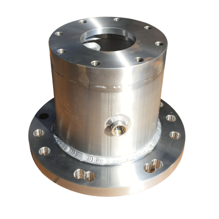 Lightweight Tapping Adapters Schallert Enterprises